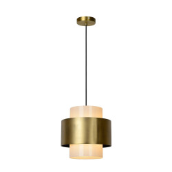 Lampa wiszšca FIRMIN 45497/30/02 Lucide