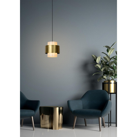 Lampa wiszšca FIRMIN 45497/30/02 Lucide
