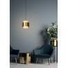 Lampa wiszšca FIRMIN 45497/30/02 Lucide