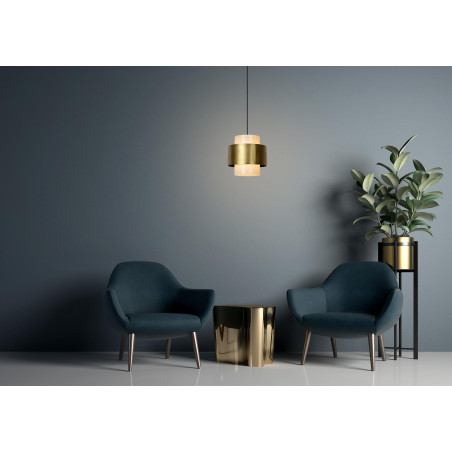 Lampa wiszšca FIRMIN 45497/30/02 Lucide