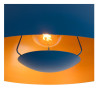 Lampa wiszšca SIEMON 45496/01/35 Lucide
