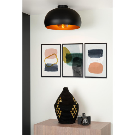 Plafon SHARAN 30186/38/30 Lucide