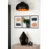 Plafon SHARAN 30186/38/30 Lucide