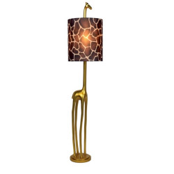 Lampa podłogowa EXTRAVAGANZA MISS TALL 10706/81/02 Lucide