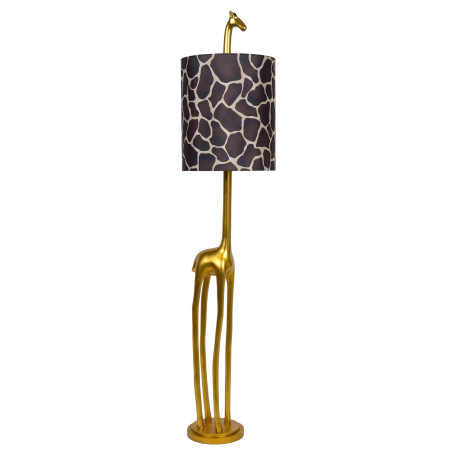 Lampa podłogowa EXTRAVAGANZA MISS TALL 10706/81/02 Lucide