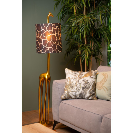 Lampa podłogowa EXTRAVAGANZA MISS TALL 10706/81/02 Lucide