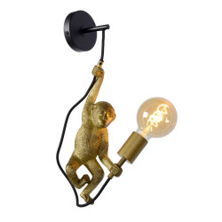 Kinkiet EXTRAVAGANZA CHIMP 10202/01/30 Lucide