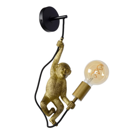 Kinkiet EXTRAVAGANZA CHIMP 10202/01/30 Lucide