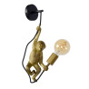 Kinkiet EXTRAVAGANZA CHIMP 10202/01/30 Lucide