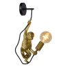 Kinkiet EXTRAVAGANZA CHIMP 10202/01/30 Lucide