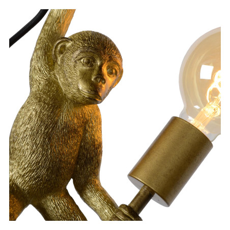 Kinkiet EXTRAVAGANZA CHIMP 10202/01/30 Lucide