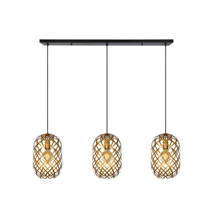 Lampa wiszšca WOLFRAM 21417/03/02 Lucide