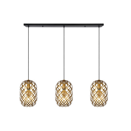 Lampa wiszšca WOLFRAM 21417/03/02 Lucide