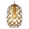 Lampa wiszšca WOLFRAM 21417/03/02 Lucide