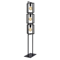 Lampa podłogowa LUUK 00726/03/30 Lucide