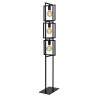 Lampa podłogowa LUUK 00726/03/30 Lucide