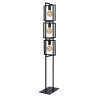Lampa podłogowa LUUK 00726/03/30 Lucide