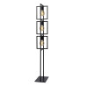 Lampa podłogowa LUUK 00726/03/30 Lucide