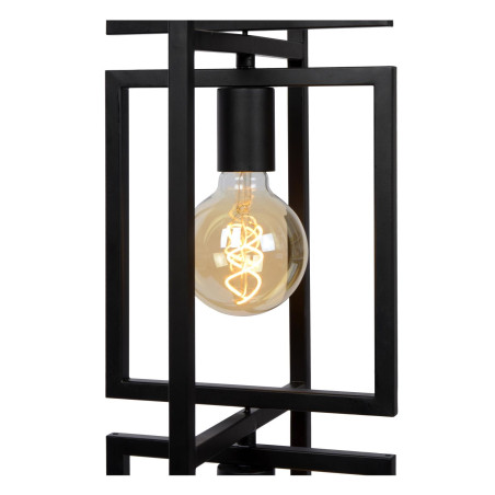 Lampa podłogowa LUUK 00726/03/30 Lucide