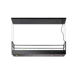 Lampa wiszšca MIRAVELLE 21427/06/30 Lucide