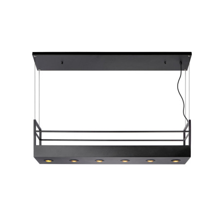 Lampa wiszšca MIRAVELLE 21427/06/30 Lucide