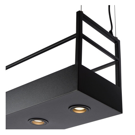Lampa wiszšca MIRAVELLE 21427/06/30 Lucide
