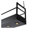 Lampa wiszšca MIRAVELLE 21427/06/30 Lucide
