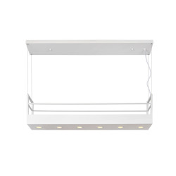 Lampa wiszšca MIRAVELLE 21427/06/31 Lucide