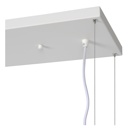 Lampa wiszšca MIRAVELLE 21427/06/31 Lucide