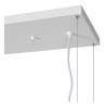 Lampa wiszšca MIRAVELLE 21427/06/31 Lucide