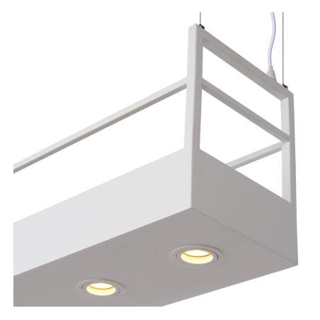 Lampa wiszšca MIRAVELLE 21427/06/31 Lucide