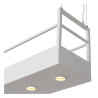 Lampa wiszšca MIRAVELLE 21427/06/31 Lucide