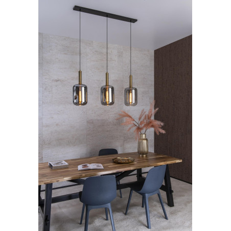 Lampa wiszšca JOANET 45494/03/65 Lucide