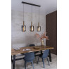 Lampa wiszšca JOANET 45494/03/65 Lucide