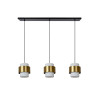 Lampa wiszšca FIRMIN 45497/03/02 Lucide