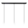 Lampa wiszšca FIRMIN 45497/03/02 Lucide
