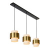 Lampa wiszšca FIRMIN 45497/03/02 Lucide