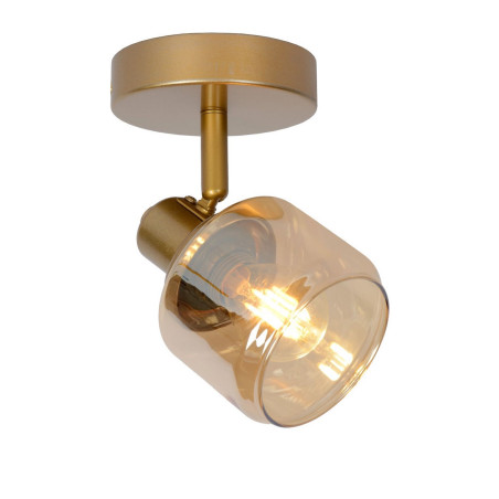 Lampa cienna reflektorek BJORN 77979/01/02 Lucide