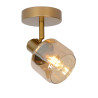 Lampa cienna reflektorek BJORN 77979/01/02 Lucide