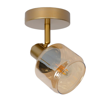 Lampa cienna reflektorek BJORN 77979/01/02 Lucide
