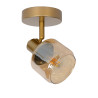 Lampa cienna reflektorek BJORN 77979/01/02 Lucide