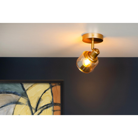 Lampa cienna reflektorek BJORN 77979/01/02 Lucide