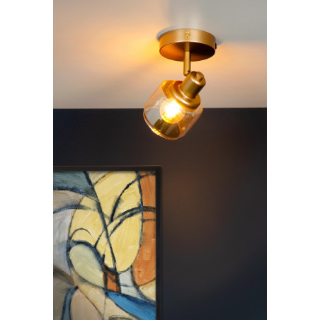 Lampa cienna reflektorek BJORN 77979/01/02 Lucide