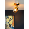 Lampa cienna reflektorek BJORN 77979/01/02 Lucide