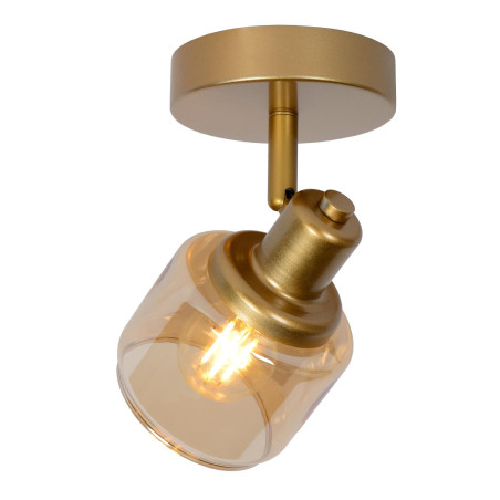 Lampa cienna reflektorek BJORN 77979/01/02 Lucide