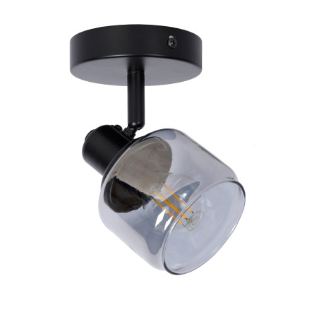 Lampa cienna reflektorek BJORN 77979/01/30 Lucide