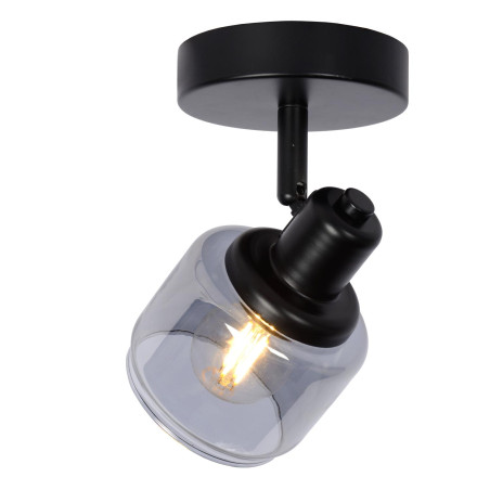 Lampa cienna reflektorek BJORN 77979/01/30 Lucide