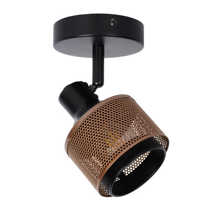 Lampa cienna reflektorek RAFA 77980/01/30 Lucide