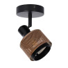 Lampa cienna reflektorek RAFA 77980/01/30 Lucide