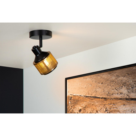 Lampa cienna reflektorek RAFA 77980/01/30 Lucide